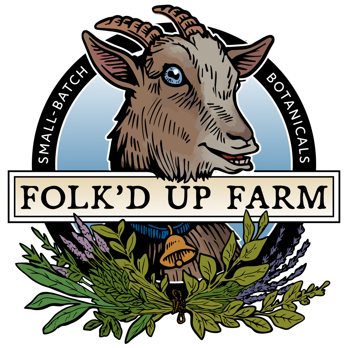 Folk'd Up Farm